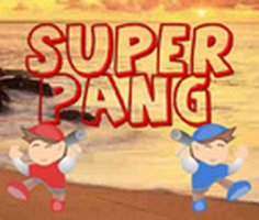 Play Super Pang