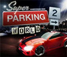 Play Super Parking World 2