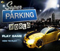 Super Parking World