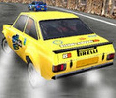 Super Rally 3D