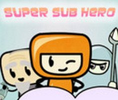 Super Sub Hero