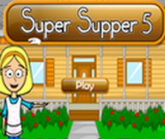 Super Supper 5