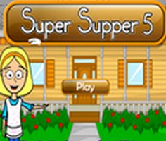 Play Super Supper 5