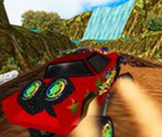 Play Super Trucks 3D