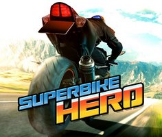 Superbike Kahramanı