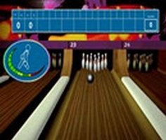 Süper Bowling oyunu oyna