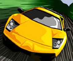 Play Supercar Road Racer