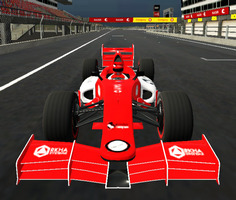 Play Supercars Speed Race