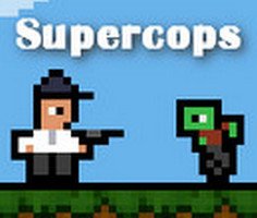 Supercops