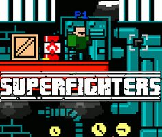 Superfighters