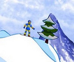 Play Supreme Extreme Snowboarding