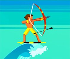 Surfer Archers