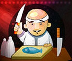 Sushi Bar oyunu oyna