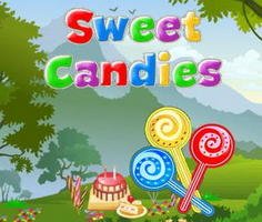 Sweet Candies