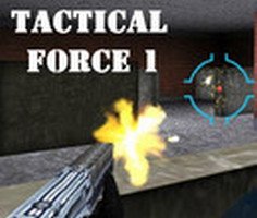 Play Tactical Force 1