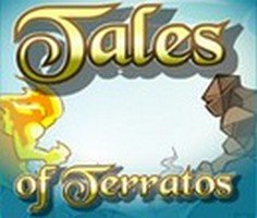 Tales of Terratos