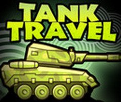 Play Tank Travel