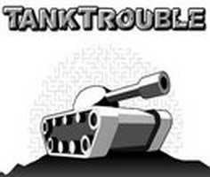 Play Tank Trouble