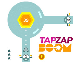 Tap Zap Boom