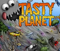 Play Tasty Planet