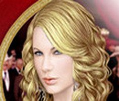 Taylor Swift Make Up