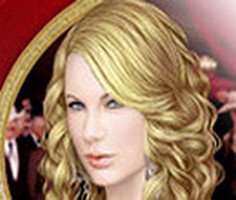 Taylor Swift Makyaj