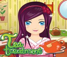 Play Tea Treatment