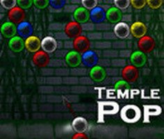 Temple Pop
