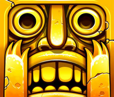 Temple Run 2 oyunu oyna