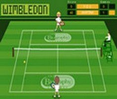 Play Wimbledon Heroes