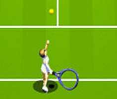 Tennis Game