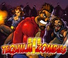 Play Tequila Zombies 3