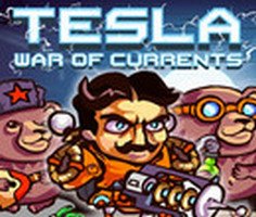 Tesla: War Of Currents