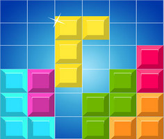 Tetris: Blok Bulmaca