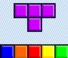 Online Tetris oyunu oyna