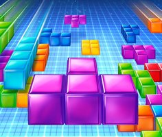 Çevrimiçi Tetris