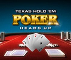 Play Texas Holdem Poker Heads Up