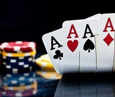 Texas Holdem Poker Çevrimdışı oyunu oyna