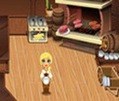 Play Texas Saloon