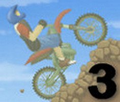 TG Motocross 3