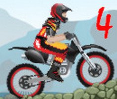 Play TG Motocross 4