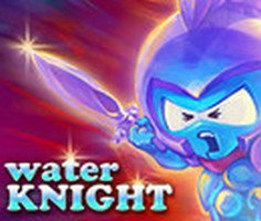 Play The Adventures of the Water Knight