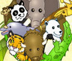 Play The Animal Zoo