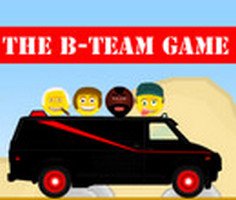 The B Team Game