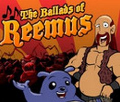 The Ballads of Reemus When the Bed Bites