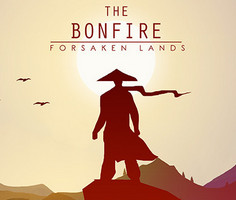 The Bonfire Forsaken Lands