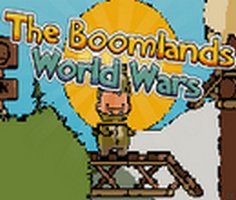 Play The Boomlands: World Wars
