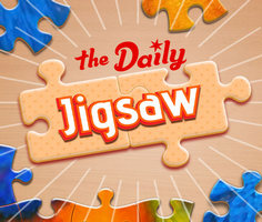 Play The Daily Jigsaw