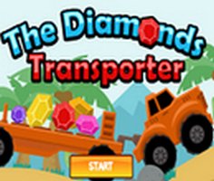 The Diamonds Transporter