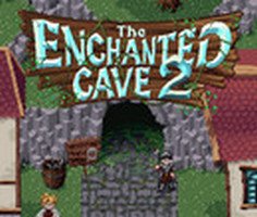 The Enchanted Cave 2